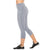 Flexmee 944210 Liberty Capri Polyester Activewear Workout Pants Trousers-13-Shapes Secrets Fajas