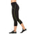 Flexmee 944210 Liberty Capri Polyester Activewear Workout Pants Trousers-18-Shapes Secrets Fajas