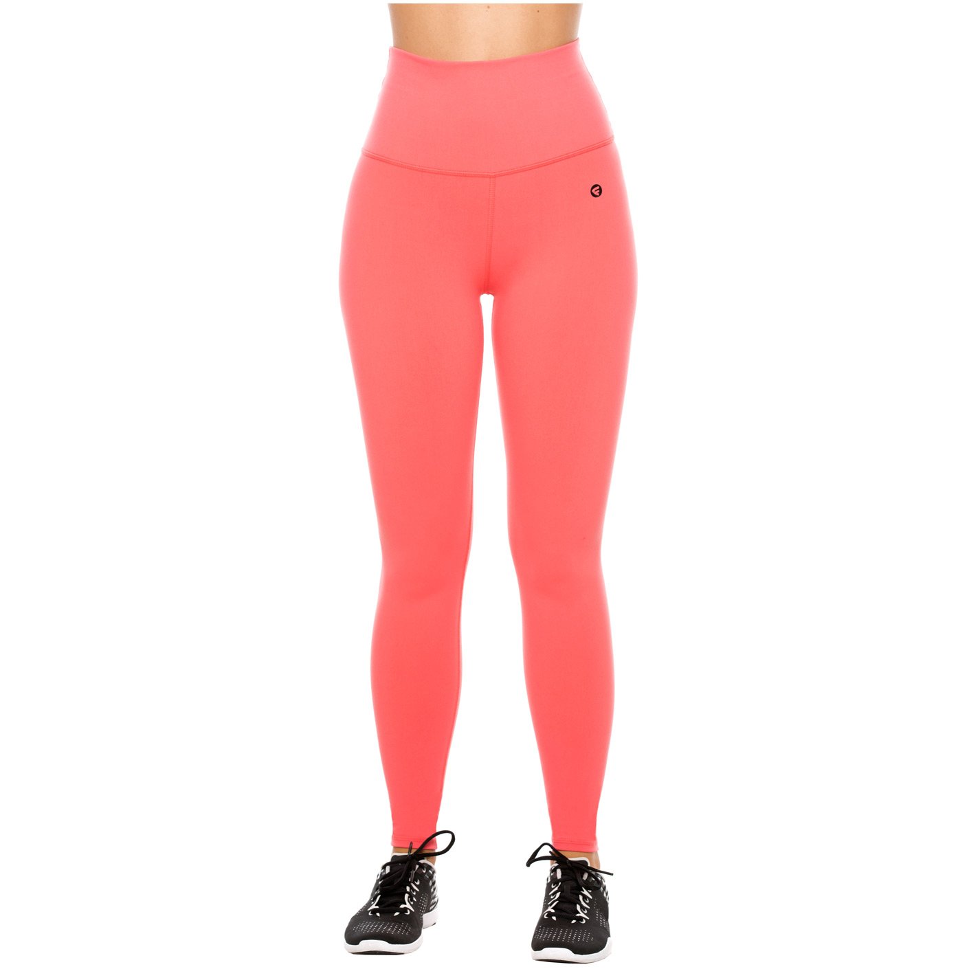 Flexmee High Waisted Leggings With Tummy Control Activewear Sports Wom –