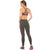 Flexmee 946011 Energy Panels Leggings  Activewear Workout Pants Trousers