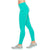 Flexmee 946011 Energy Panels Leggings  Activewear Workout Pants Trousers
