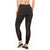 Flexmee 946102 Multi Panels Leggings  Activewear Workout Pants Trousers