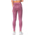 FLEXMEE Sportwear/Leggings 946138 2020-1 Spring Summer Collection Color Rose