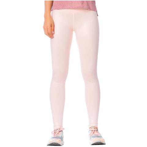 FLEXMEE Sportwear/Leggings 946164 2020-1 Spring Summer Collection Color Shiny Pink-11-Shapes Secrets Fajas