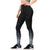 FLEXMEE Sportwear-Legging 946166 2020-1 Spring Summer Collection Color Black-6-Shapes Secrets Fajas