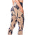 FLEXMEE Sportwear-Legging 946171 2020-1 Spring Summer Collection Color Nude
