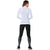 FLEXMEE Sportwear/Jacket 980010 2020-1 Spring Summer Collection Color White
