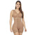 Postpartum Natural-birth Partially Removable Built-in bra, Mid-Thigh, Open Crotch MariaE FQ102