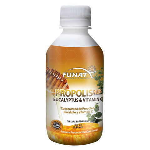 Funat Propolis Plus Eucalyptus And Vitamin C-1-Shapes Secrets Fajas