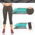 Flexmee 944201 Liberty Capri Polyester Activewear Workout Pants Trousers-13-Shapes Secrets Fajas