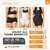 Fajas Sonryse 056BF | Colombian Postpartum Shapewear Bodysuit with Built-in Bra-15-Shapes Secrets Fajas
