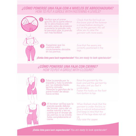 MYD 0768 | Tummy Control Slimming Body Shaper for Women - Shapes Secrets