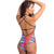Lowla 1202 | One Piece Compression Swimsuit For Women-6-Shapes Secrets Fajas