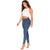 Lowla Shapewear 217988 | Butt Lifter Jeans Padded Bum Pants-6-Shapes Secrets Fajas