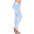 Lowla Shapewear 217988 | Butt Lifter Jeans Padded Bum Pants-10-Shapes Secrets Fajas