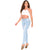 Lowla Shapewear 217988 | Butt Lifter Jeans Padded Bum Pants-11-Shapes Secrets Fajas