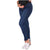 Lowla M219898 | Women Maternity Skinny Jeans with Belly Panel-2-Shapes Secrets Fajas