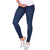 Lowla M219898 | Women Maternity Skinny Jeans with Belly Panel-4-Shapes Secrets Fajas