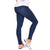 Lowla M219898 | Women Maternity Skinny Jeans with Belly Panel-3-Shapes Secrets Fajas