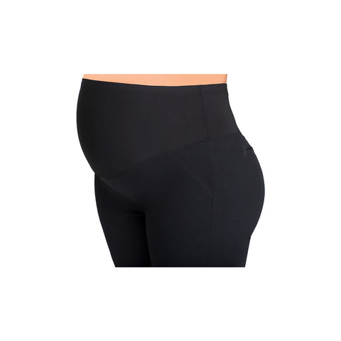 Lowla M219900 | Women Maternity Skinny Jeans with Belly Panel-4-Shapes Secrets Fajas