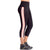 Lowla 41232 | Fitness Training For Women Black Trousers