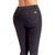LOWLA 218300 | High Waisted Skinny Jeans for Women with Inner Girdle-1-Shapes Secrets Fajas