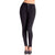 LOWLA 218300 | High Waisted Skinny Jeans for Women with Inner Girdle-7-Shapes Secrets Fajas