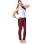 Lowla 248868 | Colombian Mid Rise Skinny Butt Lifter Jeans