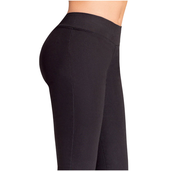 Lowla 218515  Compression Jeggings Bum and Hip Enhancing Pants – Shapes  Secrets Fajas