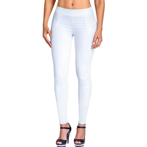 Lowla 249365 | Colombian Jeggings for Women Bum and Hip Enhancing Pants