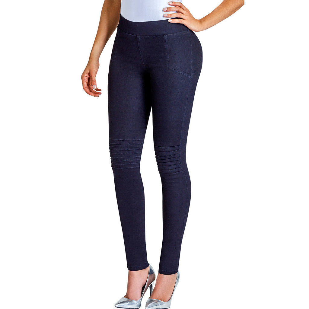 Lowla 249365 | Colombian Jeggings for Women Bum and Hip Enhancing Pant ...