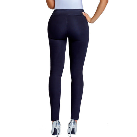 Lowla 249365 | Colombian Jeggings for Women Bum and Hip Enhancing Pants