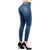 LT. Rose 1501 |  Skinny Leg Butt Lifting Jeans for Women