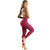 LT. Rose 21831 | Colombian Butt Lifter Slimming Leggings-14-Shapes Secrets Fajas
