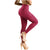 LT. Rose 21831 | Colombian Butt Lifter Slimming Leggings-16-Shapes Secrets Fajas