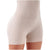 LT. Rose 21882 | Tummy Control Shapewear Shorts for Women | Everyday Use Colombian Fajas for Dresses-6-Shapes Secrets Fajas