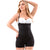 LT. Rose 21882 | Tummy Control Shapewear Shorts for Women | Everyday Use Colombian Fajas for Dresses-11-Shapes Secrets Fajas
