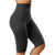Fajas Laty Rose 21995 | Butt Lifting High Waist Shaping Shorts | Knee-Length Shapewear Push Up Pants-11-Shapes Secrets Fajas
