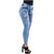LT.Rose AS3B2016 Colombian Butt Lifter Skinny Jeans
