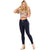LT.Rose CS3003 | Colombian Butt Lifting Skinny Jeans For Women-2-Shapes Secrets Fajas