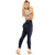LT.Rose CS3003 | Colombian Butt Lifting Skinny Jeans For Women-3-Shapes Secrets Fajas