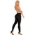LT.Rose CS3B02 Colombian Mid-rise Butt Lifter Skinny Jeans-3-Shapes Secrets Fajas