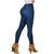 LT.Rose IS3004 Colombian Butt Lifter Skinny Jeans-5-Shapes Secrets Fajas
