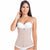 Fajas MariaE 9037 | Slimming Tummy Control Shapewear Vest for Women | Daily Use & Dresses-1-Shapes Secrets Fajas