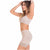 Fajas MariaE 9279 | Butt Lifting Shapewear Shorts for Women | Everyday Use-7-Shapes Secrets Fajas