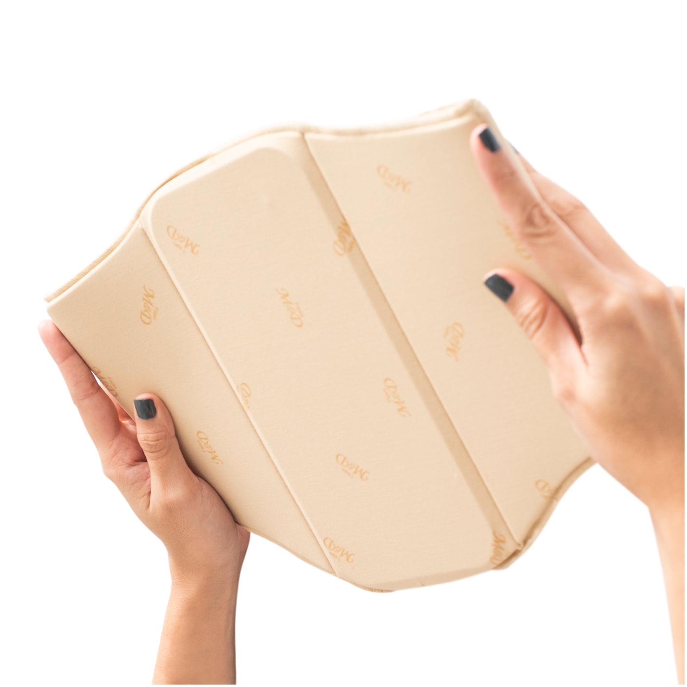 Tabla Abdominal MYD 0100 Tabla Post Operatorias para Fajas