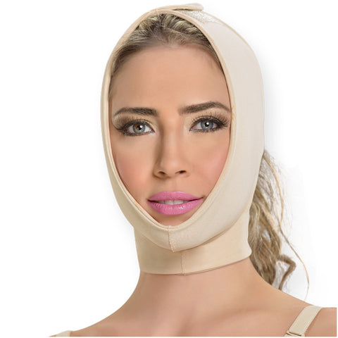 MYD 0710 Post Surgical Chin Strap