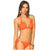 PHAX BF11510194 Halter Triangle Bikini Top