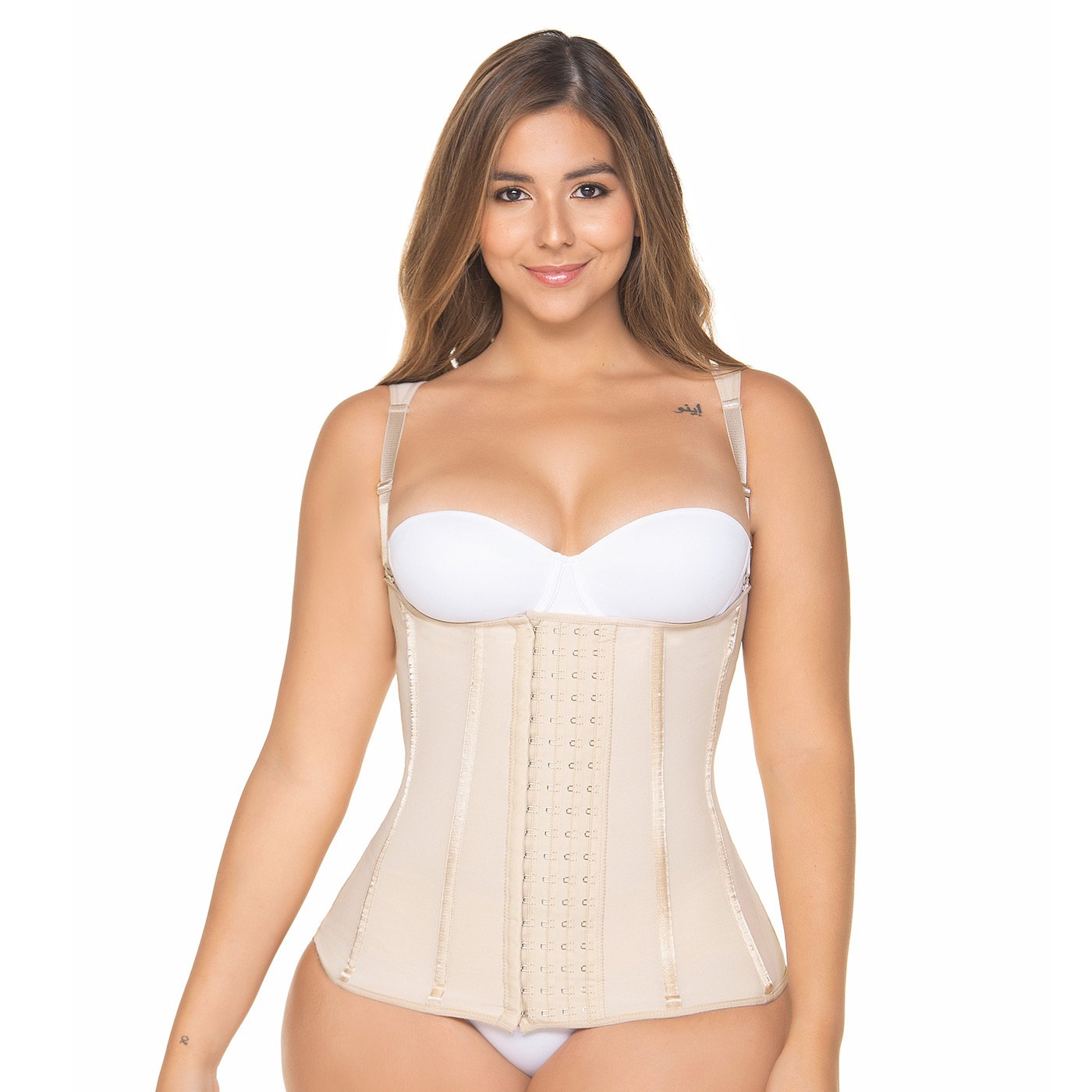Fajas Colombianas Post-Surgery Compression Garment for Women Maria