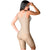 Daily Use Best Everyday Shapewear Mid-thigh length & Open crotch design Fajas Romanza 2020-2-Shapes Secrets Fajas